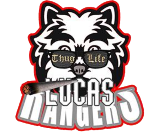 Lucas Rangers Red